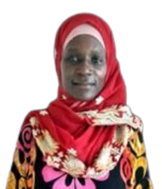 FATUMA ATHMAN MWANDARO